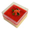 Strawberry Panna Cotta